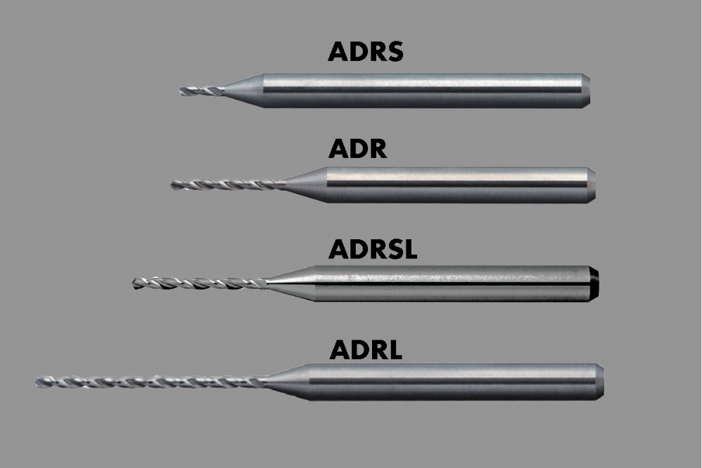ADRSL - 半長刃